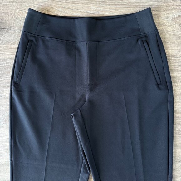 Athleta Endless High Rise Pants Size 14 - Picture 4 of 10